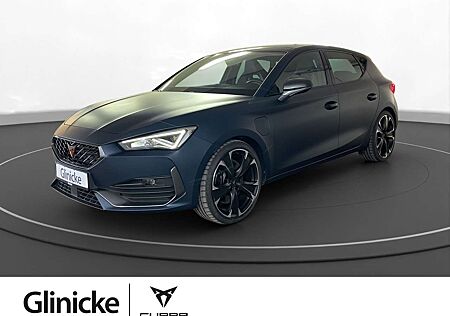 Cupra Leon VZ 1.4 e-Hybrid Matt Pano LED LM 19" Navi P