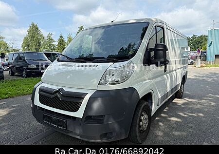 Citroën Jumper Citroen Kasten 30 L2H1 HDi 130 FAP