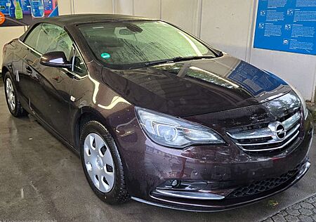 Opel Cascada 1.4 Turbo Edition