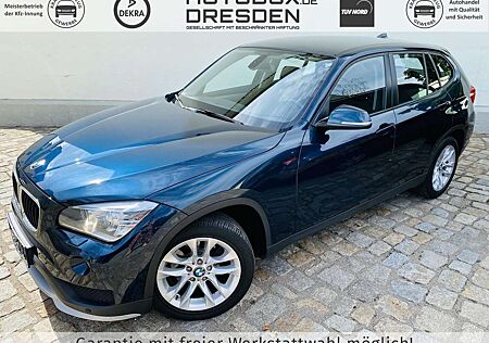 BMW X1 20i xDrive +LEDER+NAVI+BI-XENON+MEMORY+PDC+