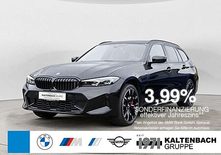 BMW 330 e Touring xDrive M-Sport Pro AHK PANO HUD