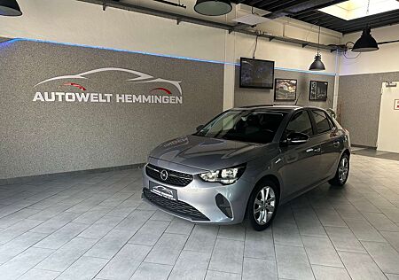 Opel Corsa F 1.2 Edition*TÜVNEU*12M.Garantie*Finanzierung*