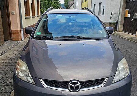 Mazda 5 1.8 Comfort