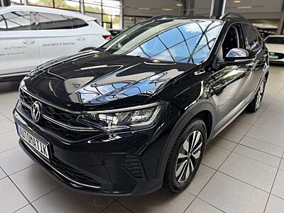 Volkswagen Taigo Move*Automatik*CarPlay*SHZ*