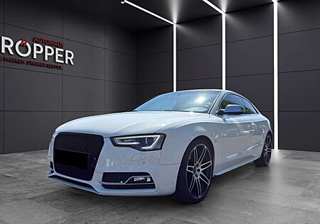 Audi S5 Coupe 3.0 TFSI quattro