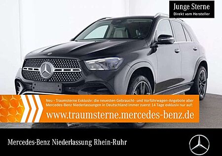 Mercedes-Benz GLE 400 e 4M AMG+PANO+360+MULTIBEAM+HUD+SITZKLIMA