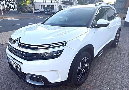 Citroën C5 Aircross gebraucht kaufen Citroën C5 Aircross Citroen 2.0 Feel BlueHdi 180*Led*Acc*Spur*Voll*Euro 6*Top