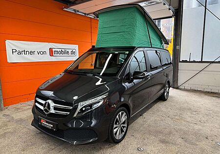 Mercedes-Benz V 250 d Marco Polo Edition Leder ACC LED Navi AHK