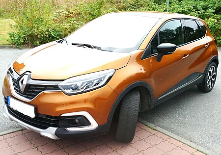 Renault Captur Megane ENERGY TCe 160 GT-LINE