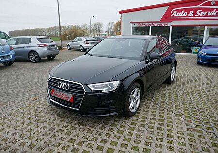 Audi A3 Sportback 30 TFSI PDC SHZ NAVI KLIMA