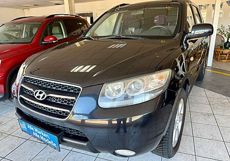 Hyundai Santa Fe 2.2 CRDi GLS (2WD)