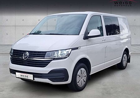 VW T6 Transporter Volkswagen Transporter T6.1 Kombi FWD 2.0 TDI*AHK*AppleCarPlay*AndroidAut