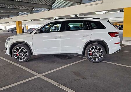 Skoda Kodiaq 2.0 Bi-TDI 4x4 DSG RS