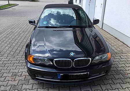BMW 330 Ci