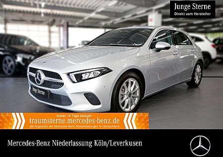 Mercedes-Benz A 250 PROGRESSIVE+LED+7G