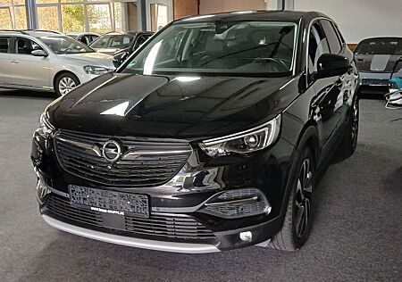 Opel Grandland X Ultimate PANO LEDER AHK 4SHZ LED