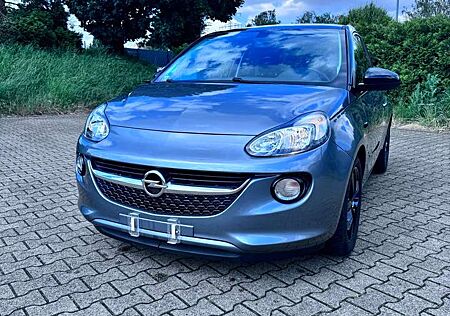 Opel Adam 1.4 Germany's next Topmodel