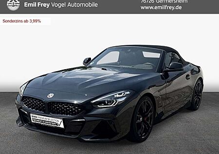 BMW Z4 M Aut. *HuD*LED*H/K*