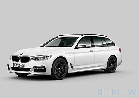 BMW 530 d xDrive M Sport HUD*STHZ*PANO*4xSHZ*360*h&k