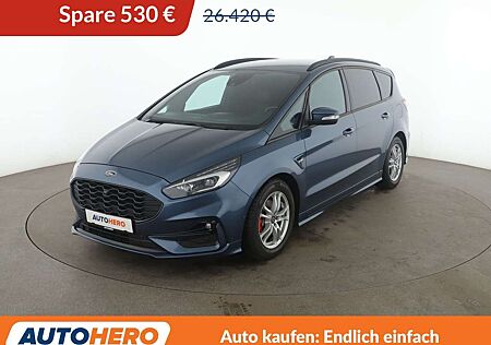 Ford S-Max 2.0 TDCi EcoBlue ST-Line Aut.*NAV*LED*ACC*CAM*PDC