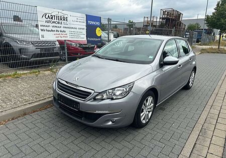 Peugeot 308 Active *2.HAND*SHZ*KLIMAAUTO*
