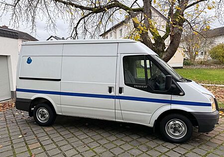 Ford Transit Kasten Euro5! 6-Gang!