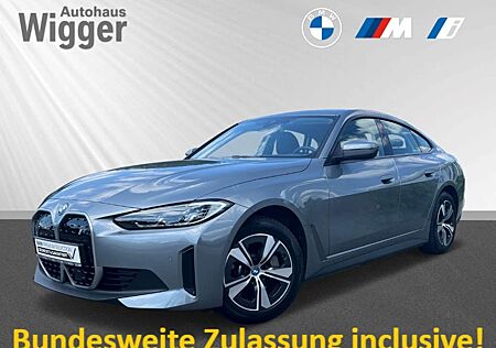 BMW i4 eDrive35 Gran Coupe/Navi/Soundsystem/LED