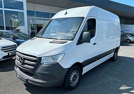 Mercedes-Benz Sprinter III Kasten FWD 211/214 CDI L2*Kamera