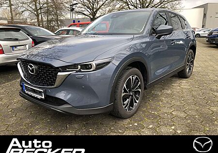 Mazda CX-5 AWD | ADVANTAGE | Navi | 360° Kamera