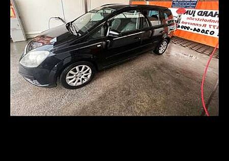 Opel Zafira 1.9 CDTI Edition