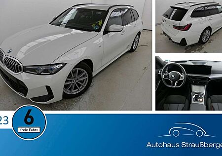 BMW 330 xi Touring M Sport ACC 360° KZU LED FL2 SHZ