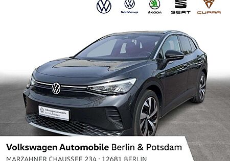 VW ID.4 Volkswagen Pro Performance 1st "First Edition" Wärmepu
