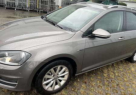 VW Golf Volkswagen 7 variant 2.0 tdi Lounge