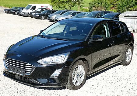 Ford Focus Cool & Connect 1.0 EcoBoost [Kamera]