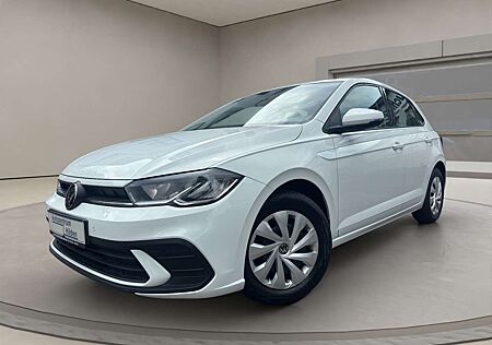 VW Polo Volkswagen VI 1,0 TSI Life DSG LED App 1 HD