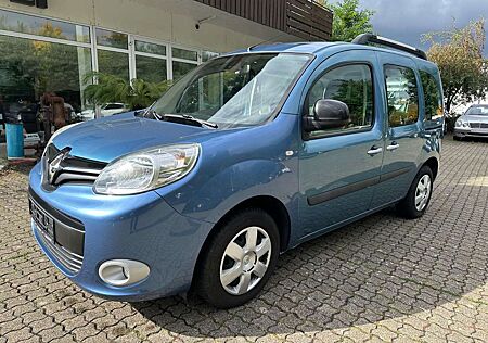Renault Kangoo Paris 1,5 DCi*5-Sitzer*EU5*