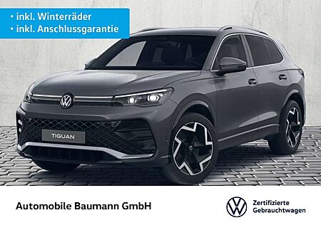 VW Tiguan Volkswagen 2.0 TDI DSG R-LINE *MATRIX*NAVI*LEDER*