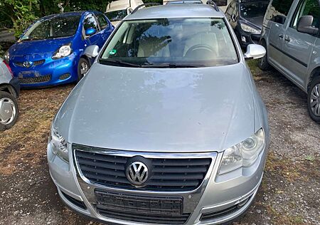VW Golf Volkswagen 2.0 TDI DPF 4Motion Comfortline
