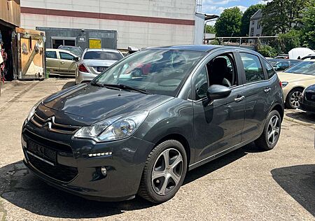 Citroën C3 Citroen 1.2 Selection Klima Euro 6 TÜV/AU NEU Mo 2017