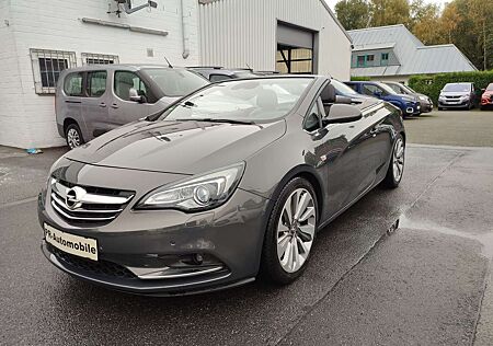 Opel Cascada 2.0 CDTI Innovation Leder/Navi+Cam