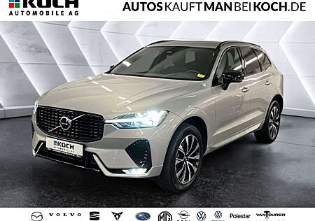 Volvo XC 60 XC60 B4 Plus Dark ACC BLIS AHK VOLL-LED H&K GOOG