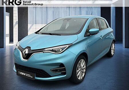 Renault ZOE R135 Z.E. 50 Experience CCS inkl. Batterie Winter-Techno-Komfort + Viseopaket