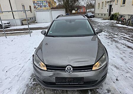 VW Golf Volkswagen 1.6 TDI 4Motion BlueMotion Technology Comfortline