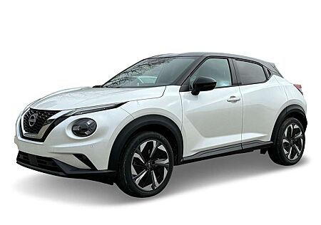 Nissan Juke Tekna NAVI+360° KAMERA+SHZ+VOLL-LED+BOSE+PDC 1....