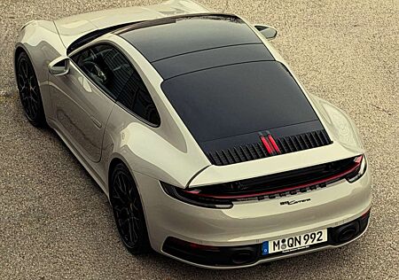 Porsche 992 911 Carrera T PDK