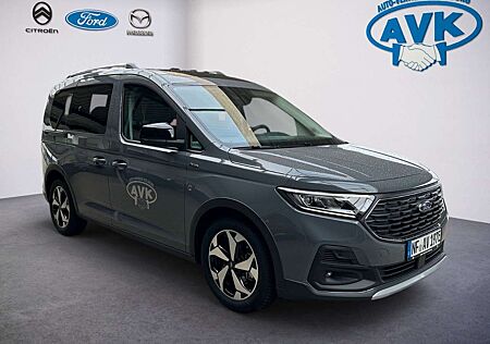 Ford Tourneo Connect PHEV L1 Active Navi, Klima