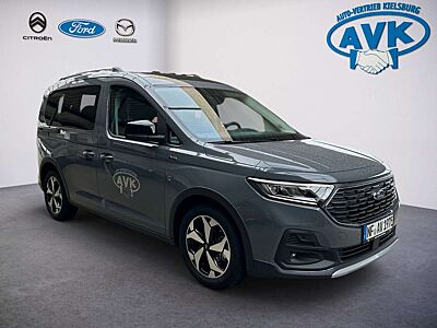 Ford Tourneo Connect PHEV L1 Active Navi, Klima