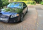 Audi A4 Cabriolet 3.2 FSI quattro tiptronic