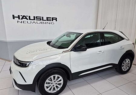 Opel Mokka ENJOY *CarPlay* *PDC* *LED* *SHZ* *Verkehrszeichen