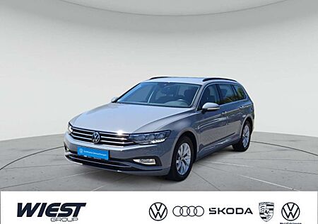 VW Passat Variant Volkswagen Business 2.0 TDI DSG, LED/ACC/KAM